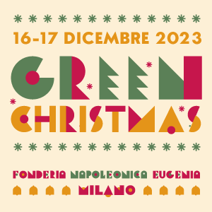 Green Christmas per MVI