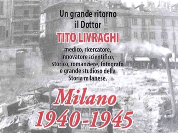 Porte Aperte 21 maggio 2025