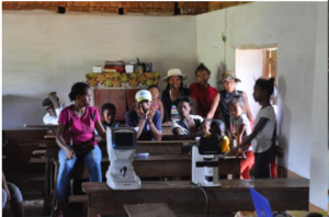 Diario di viaggio Madagascar 2019
